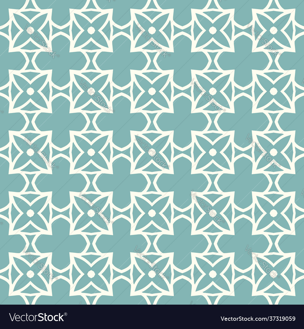 Retro bright seamless geometry pattern design