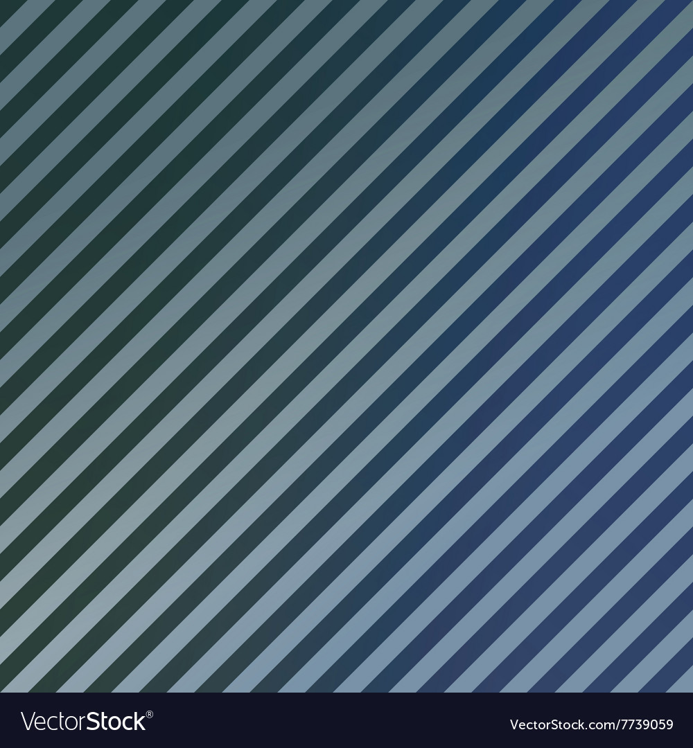 Silver metallic gradient angular stripe background
