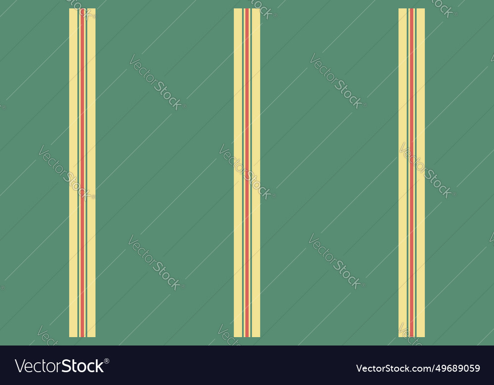 Stripe seamless of lines fabric pattern