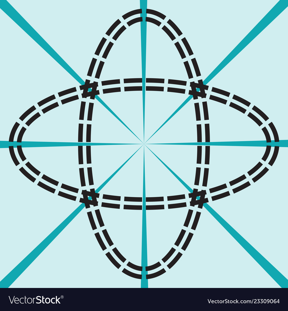Digital technology and science background