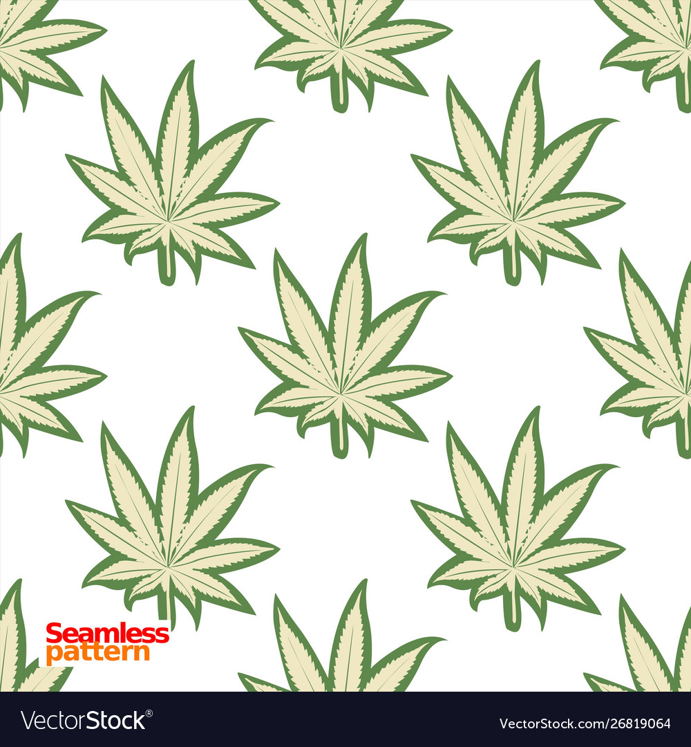 Seamless pattern