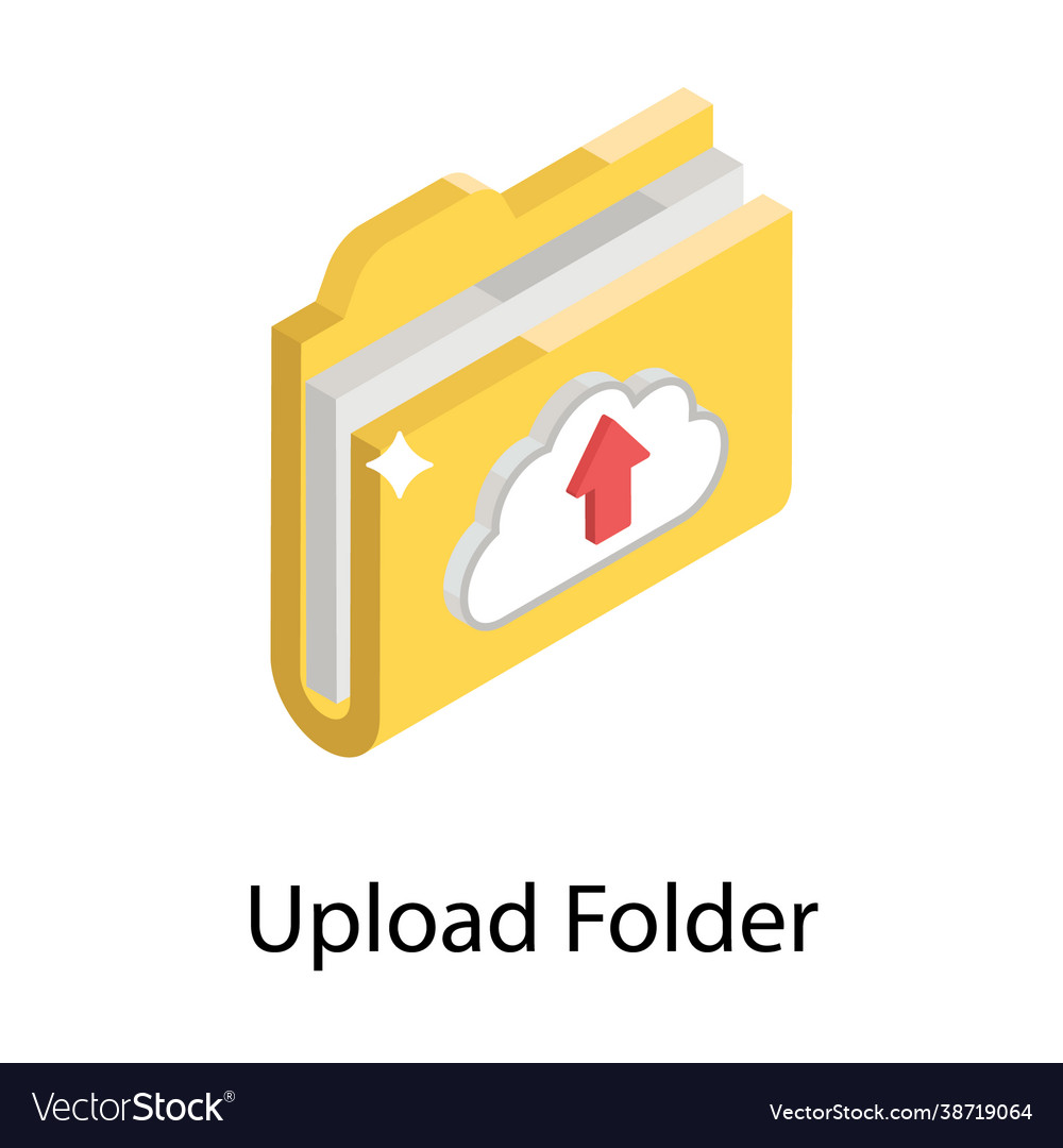 Upload folder