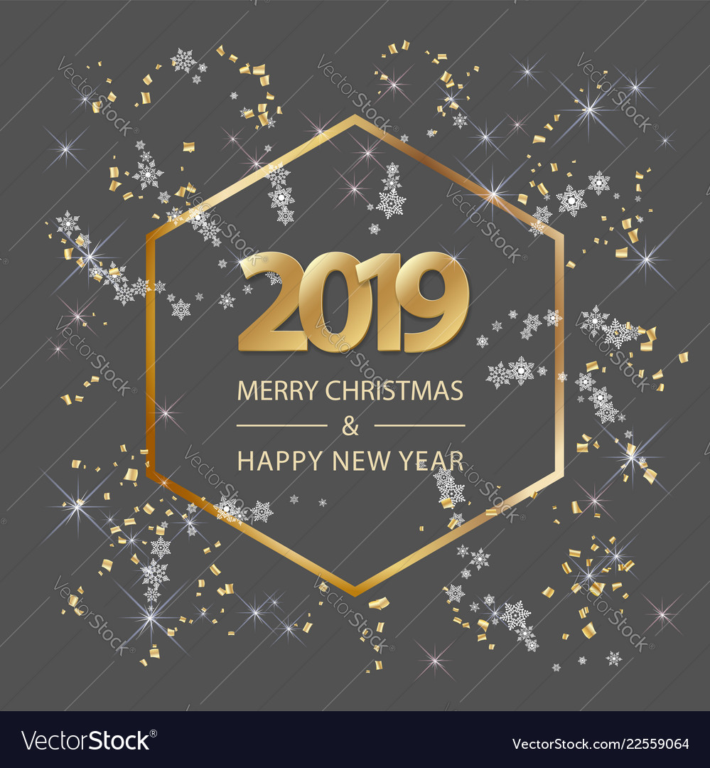 Year background Royalty Free Vector Image - VectorStock