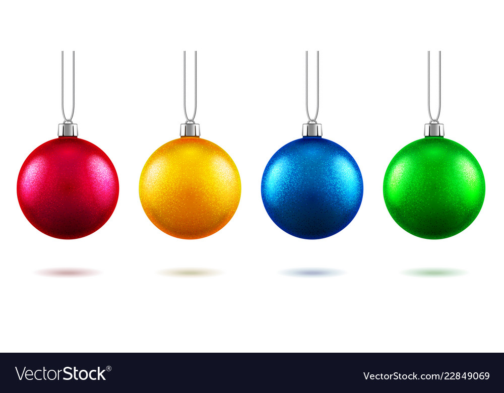 2019 new year toys or christmas baubles