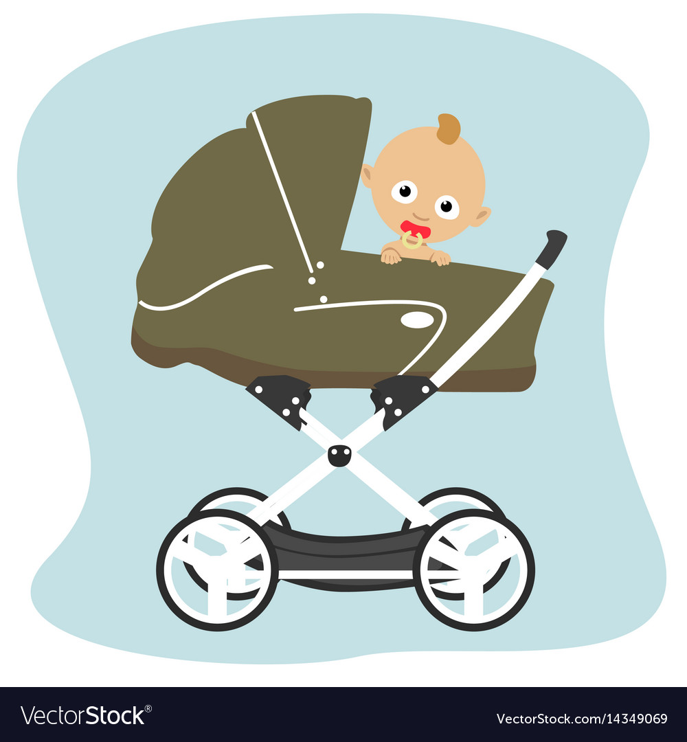 cute baby prams