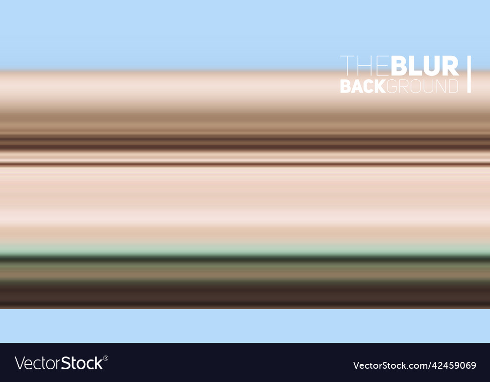 Gradient streched backdrop minimal