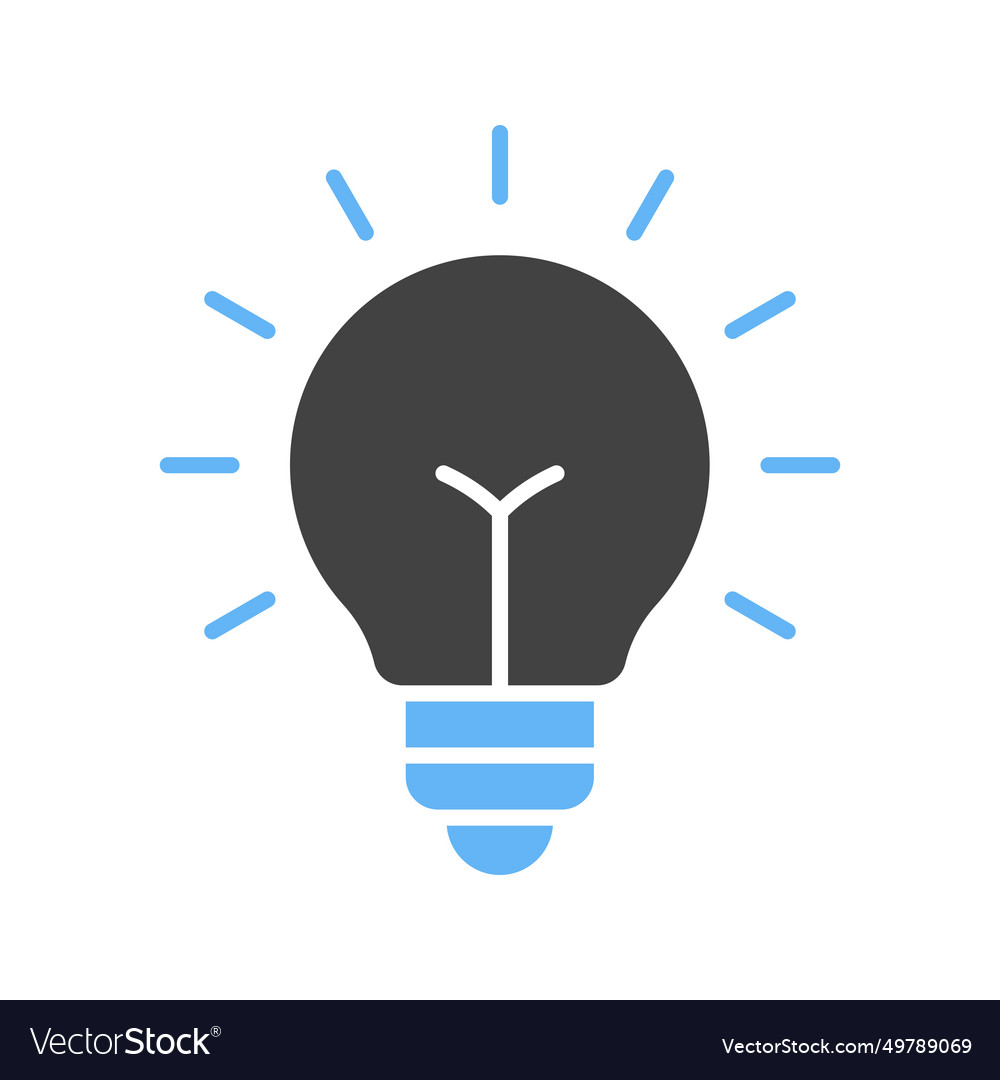 Indicator lamp icon image