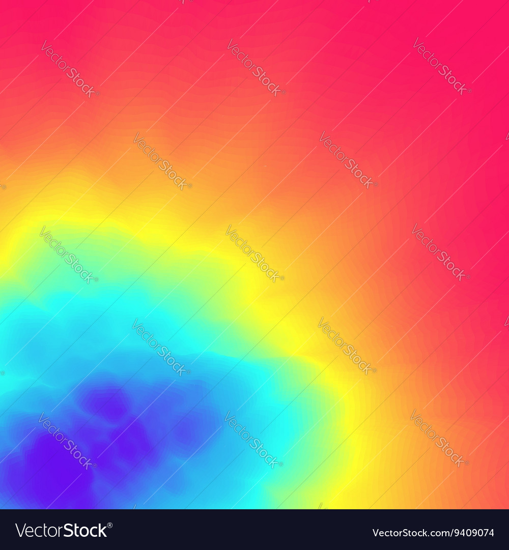 Colorful abstract background design template