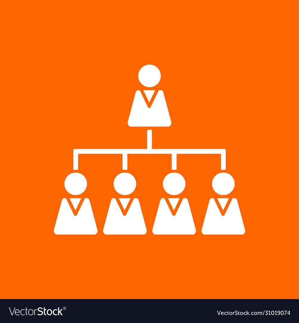 Hierarchy and background