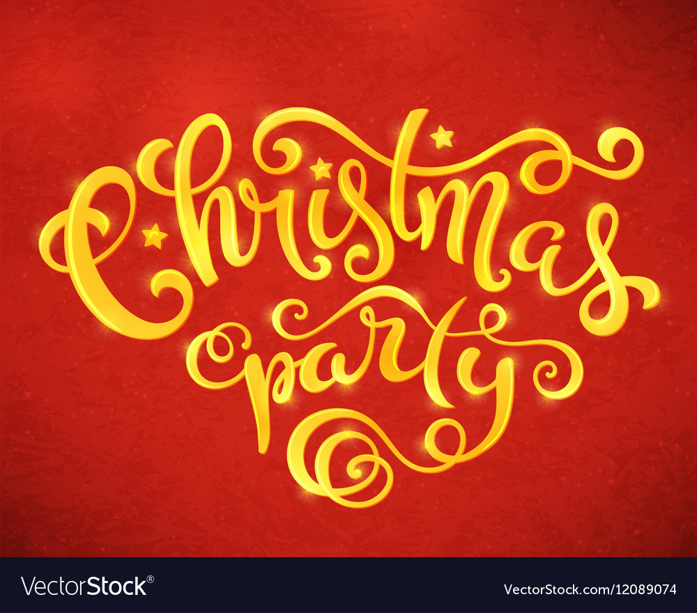 Merry christmas poster Royalty Free Vector Image