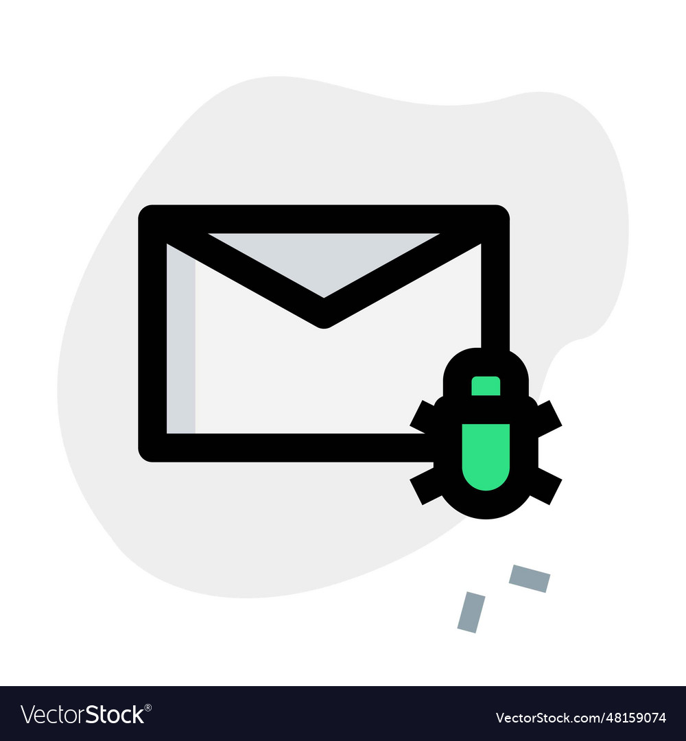Message corrupted from system bugs