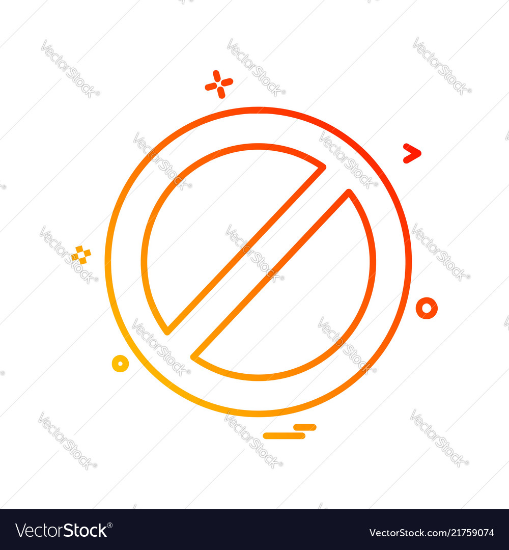 User interface icon design
