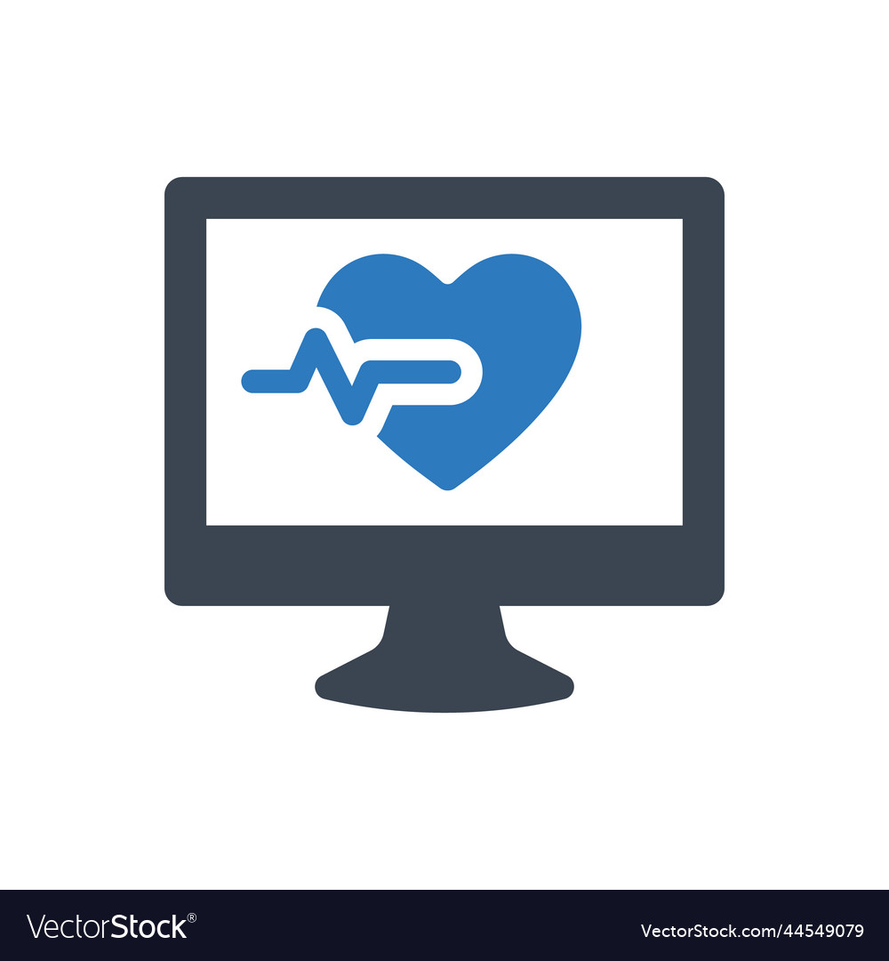Compute hardware support icon