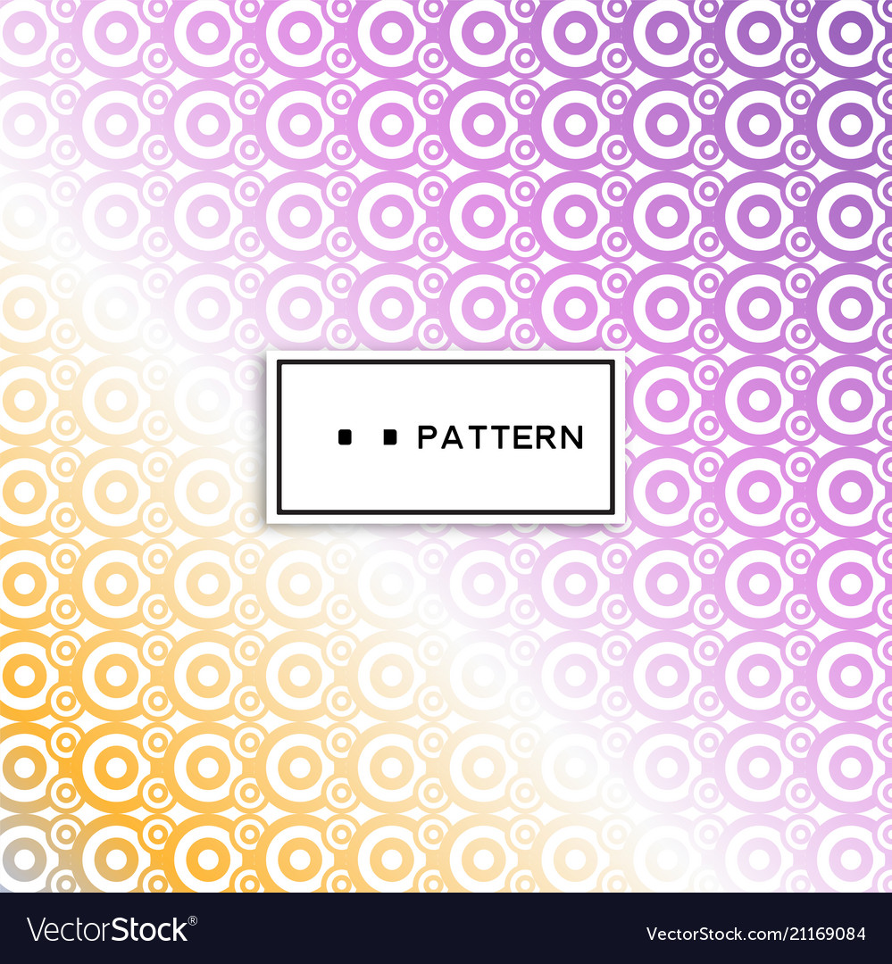Abstract geometric pattern with lines rhombuses vector image Abstract geometric pattern with lines rhombuses
