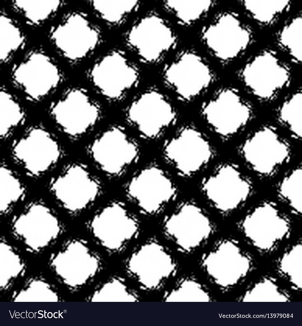 Seamless diagonal texture of the carpet Vector Image Seamless diagonal texture of the carpet