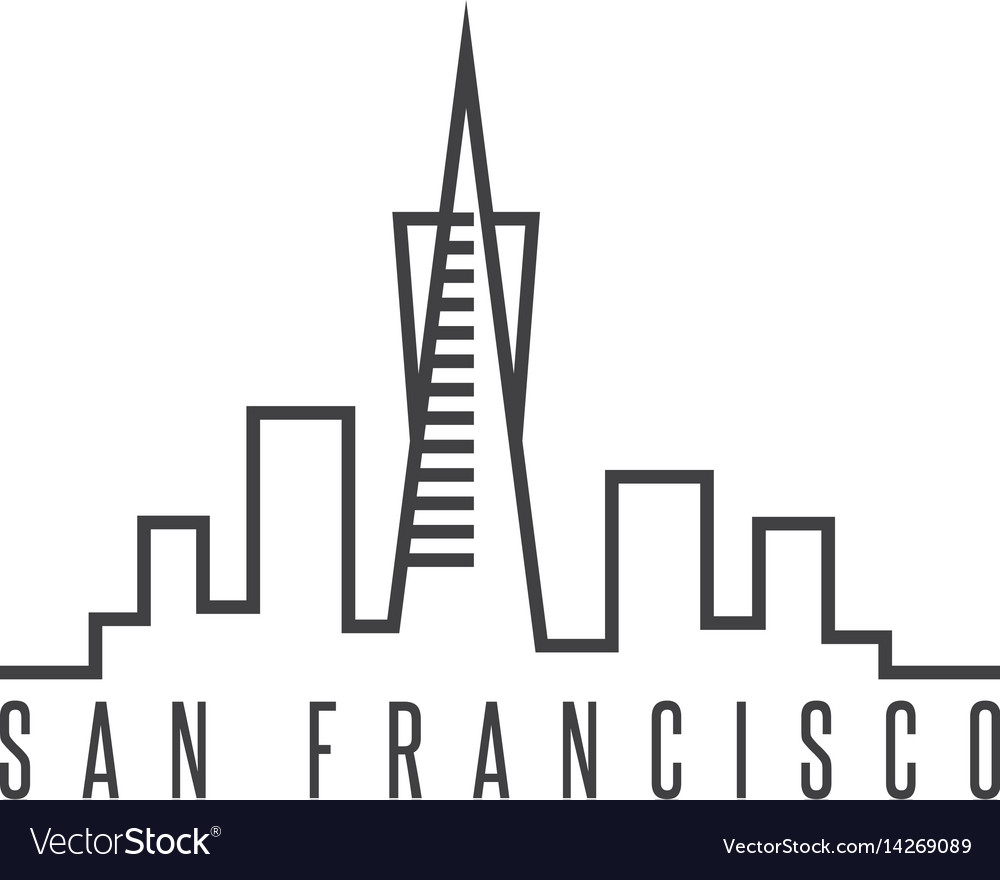 San Francisco Skyline