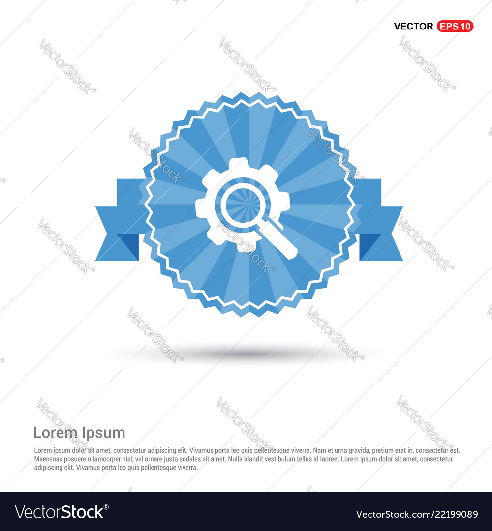 Setting icon