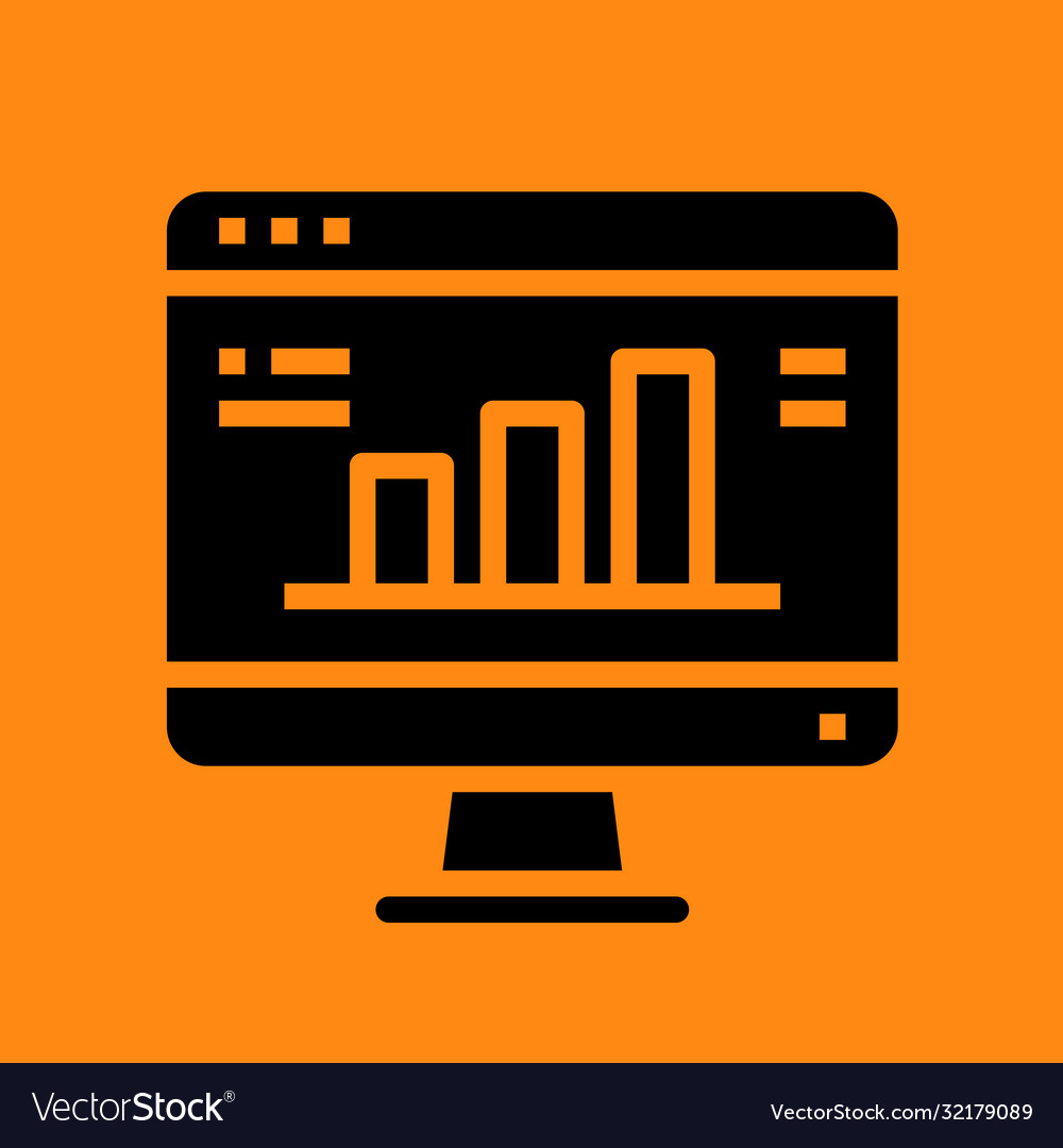 Website and windows interface icon