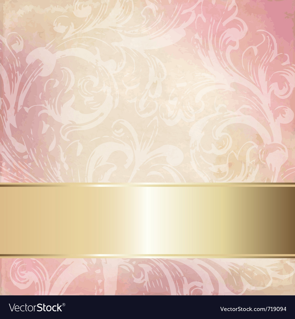 Historical pattern - background