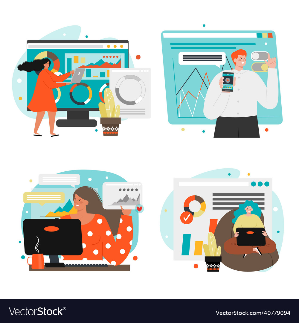 Software developers engineers coding programming