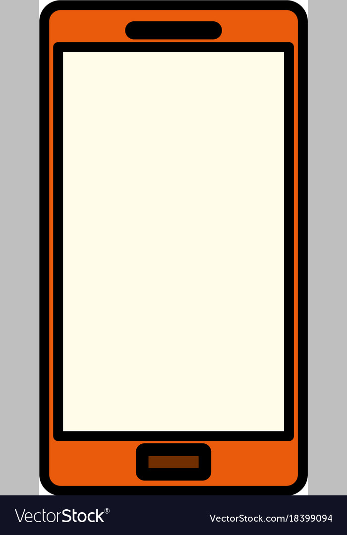 Template design of web mobile technology business