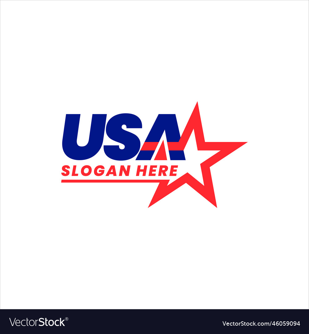 USA Made Labels & Badges Set