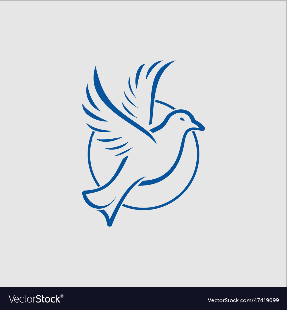 Learning to fly Royalty Free Vector Image - VectorStock