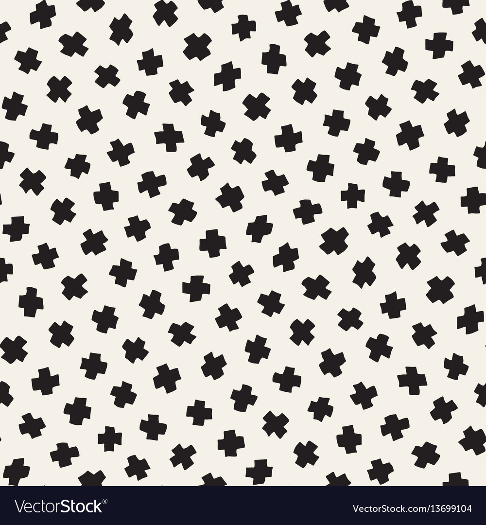 Abstract Geometric Pattern