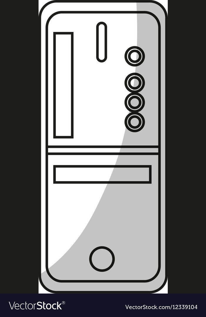Isolated cpu device design