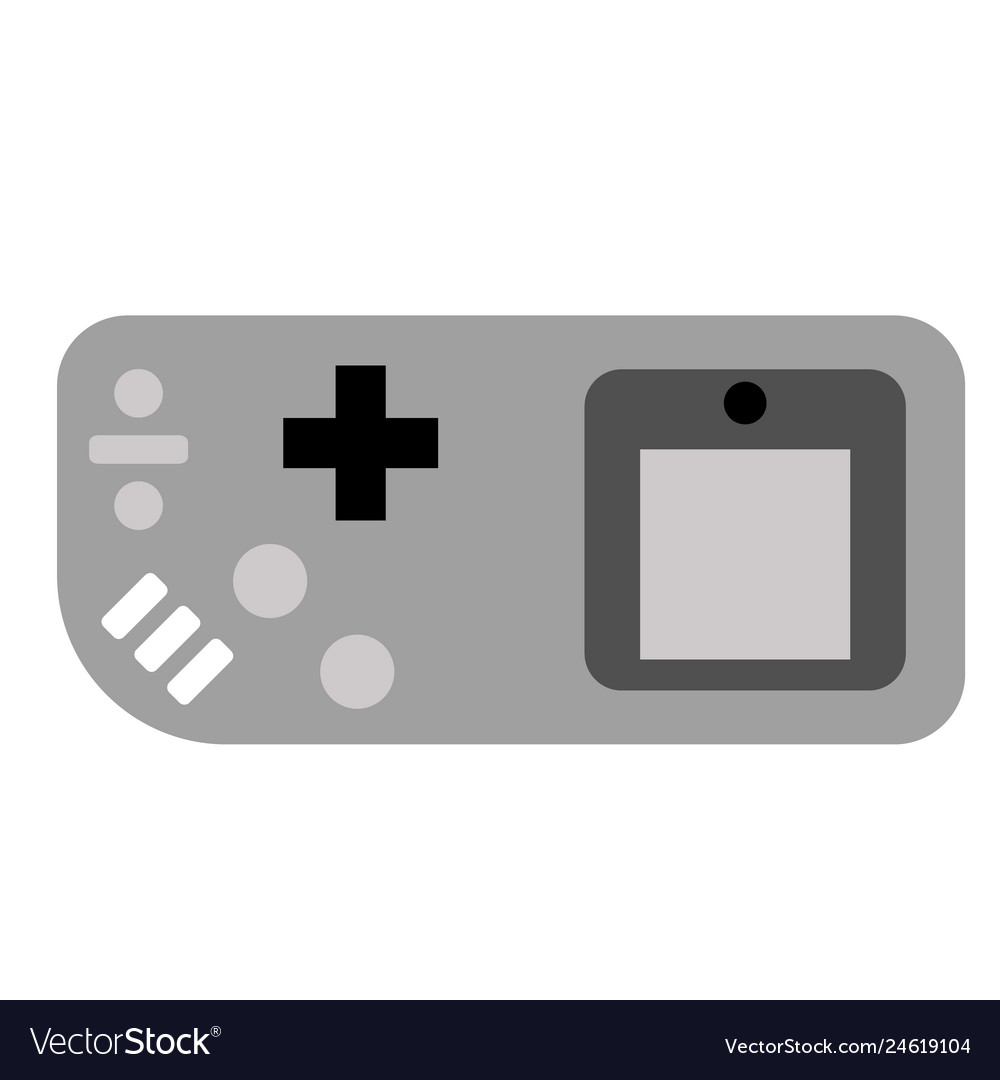 Retro Game Controller