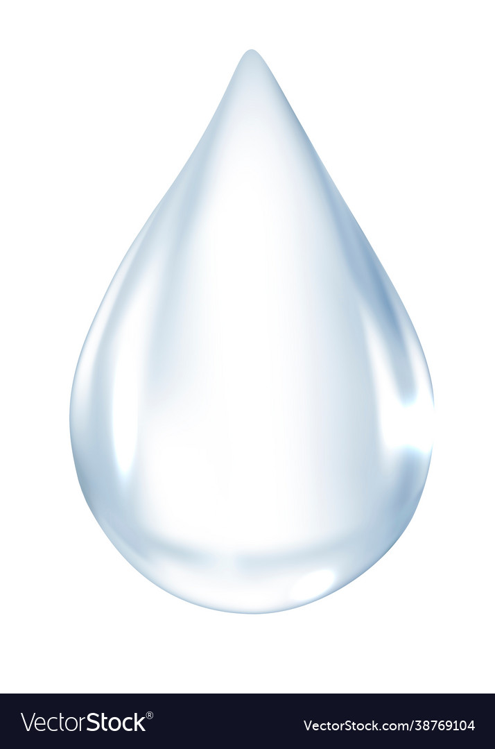 V983-water drop
