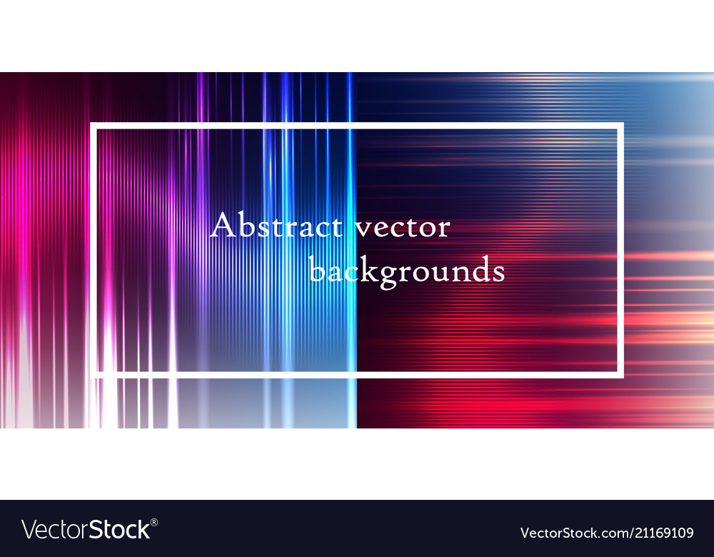 Abstract Gradient Color Background
