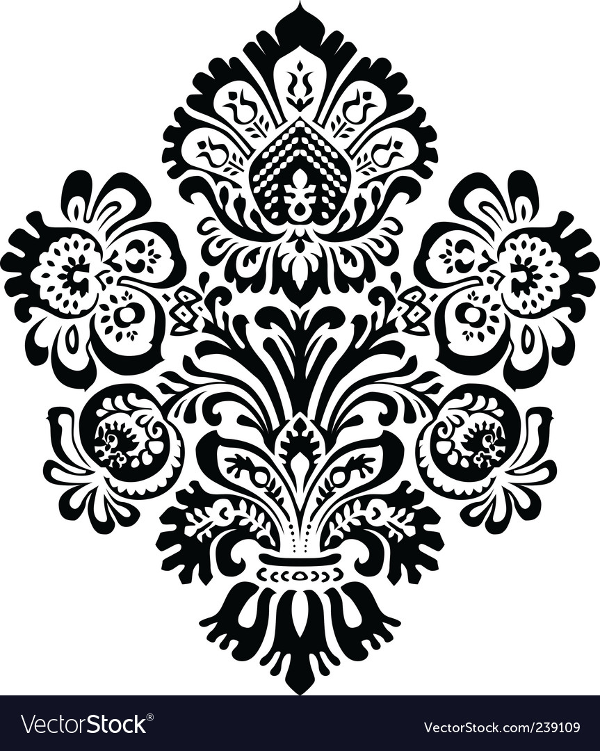 Free Free Flower Ornaments Svg 814 SVG PNG EPS DXF File