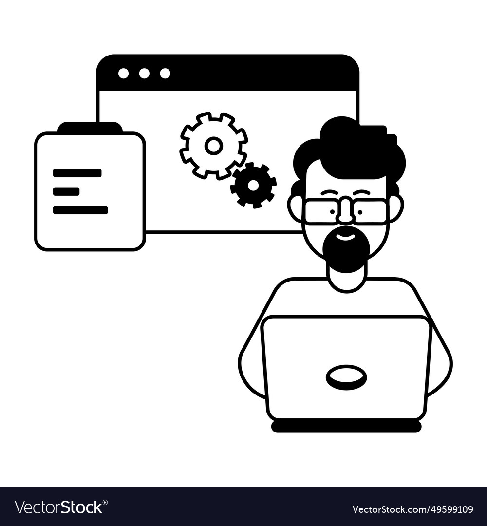 Web developer