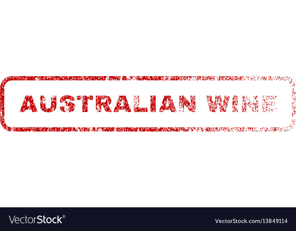 Australische Weine