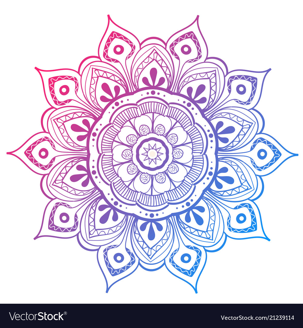 Free Free Free Round Mandala Svg 52 SVG PNG EPS DXF File