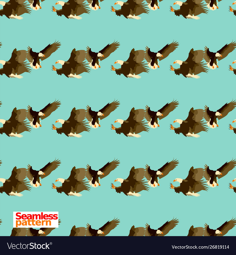 Seamless pattern