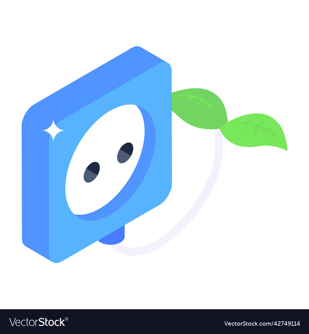 Socket Royalty Free Vector Image - VectorStock