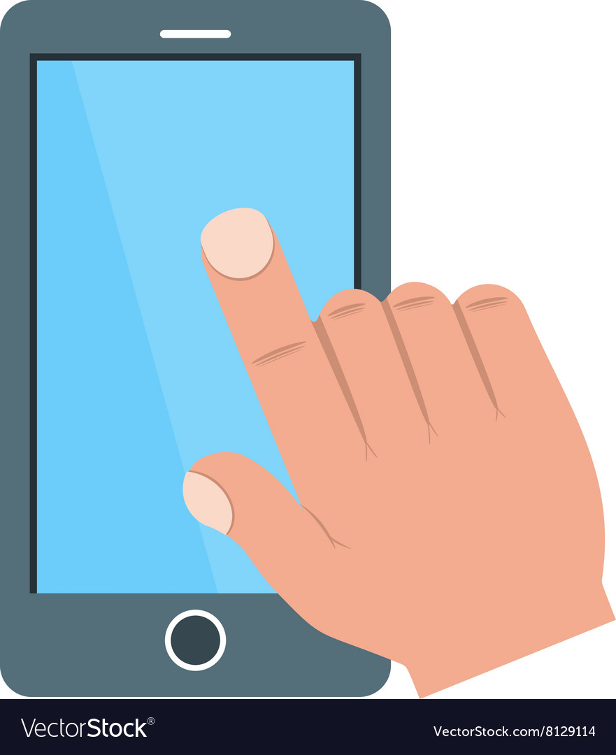 Touch device ii