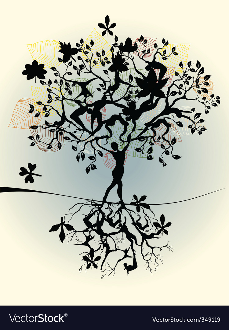 Abstract tree