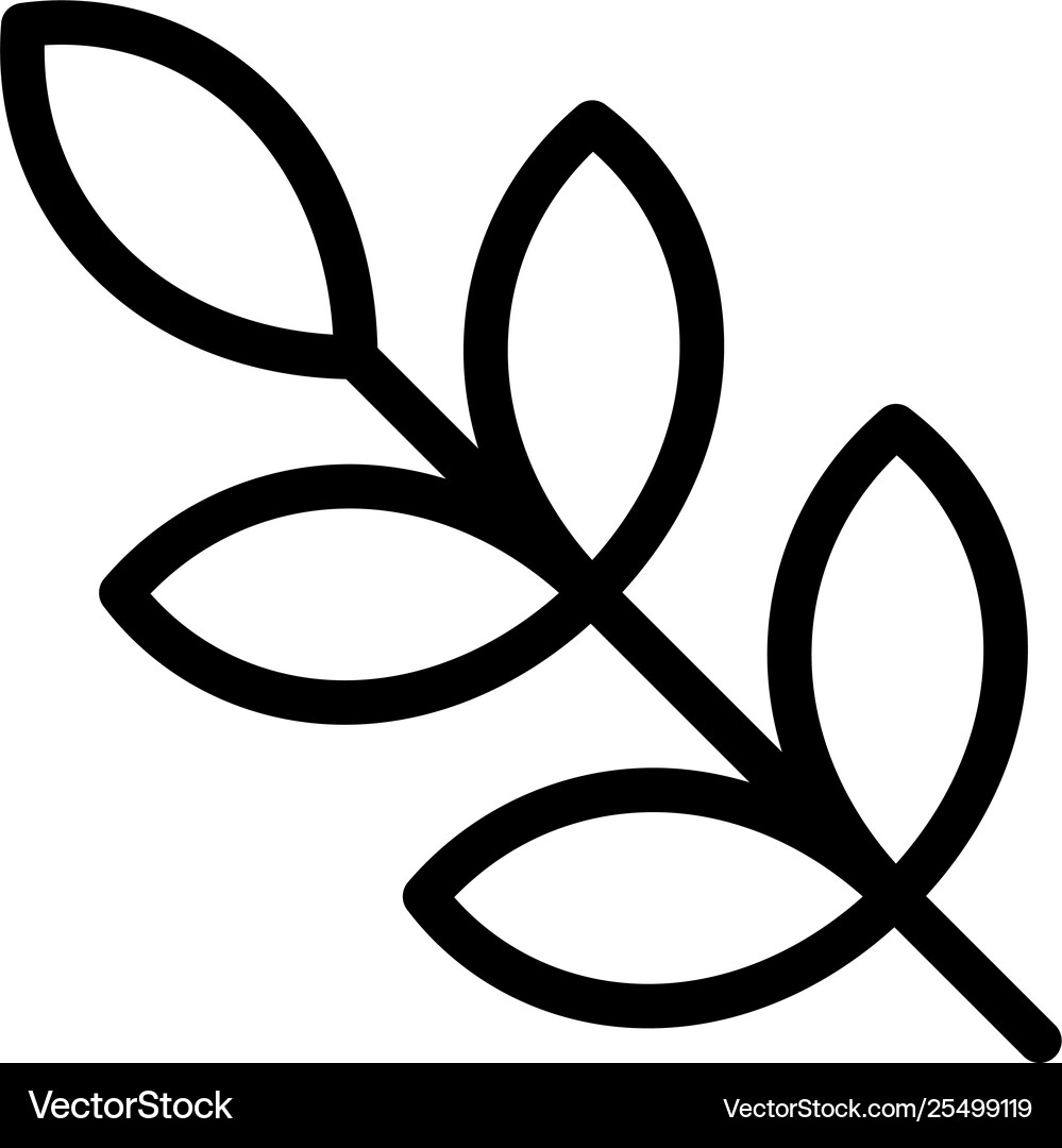 Crops Royalty Free Vector Image - VectorStock