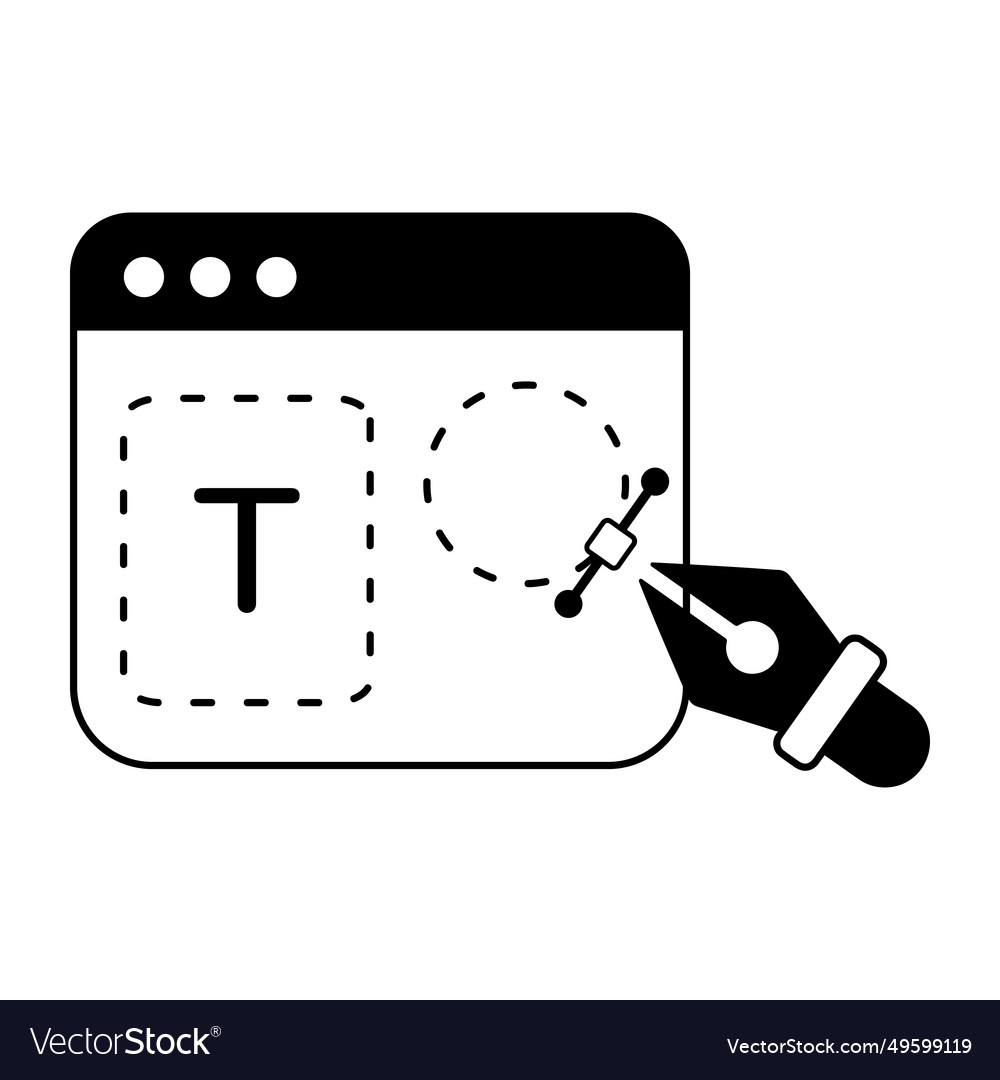 Interface designing