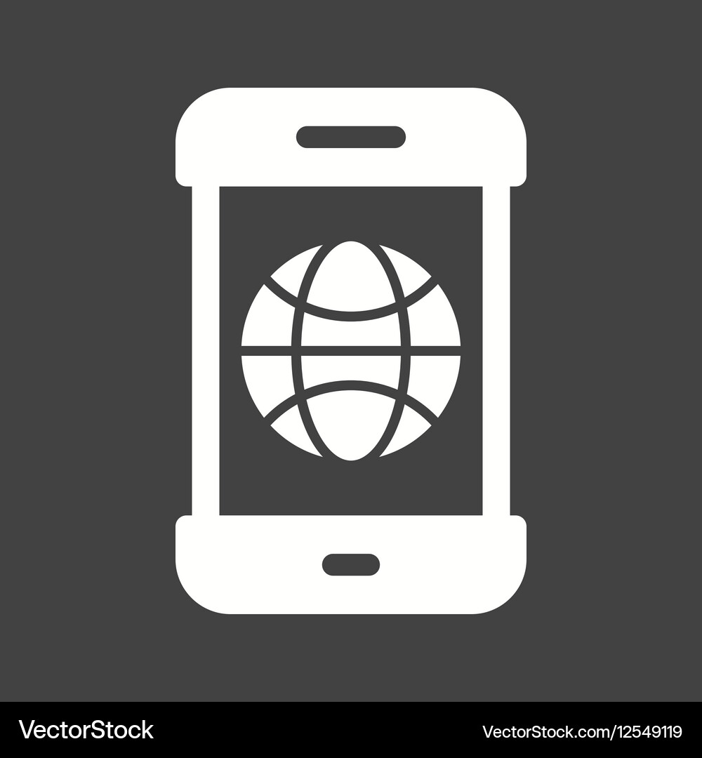 Internet Royalty Free Vector Image - VectorStock