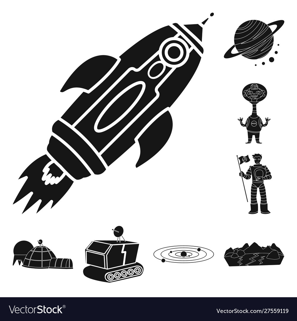 Isolated object colonization and sky symbol