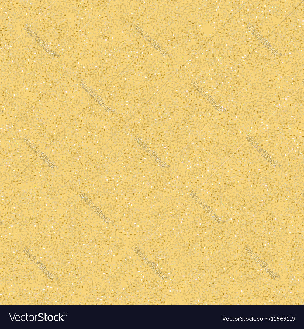 Sandy Beach Seamless Pattern