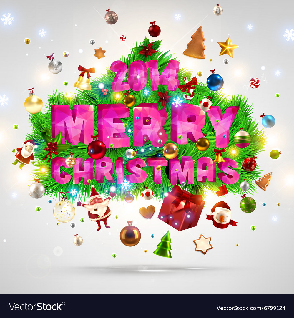 2014 christmas banner