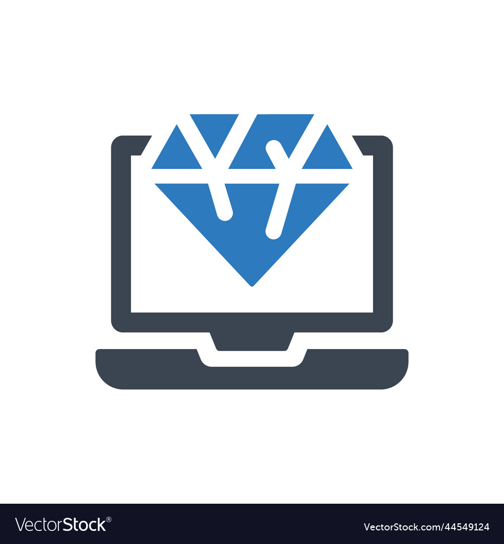 Clean code icon