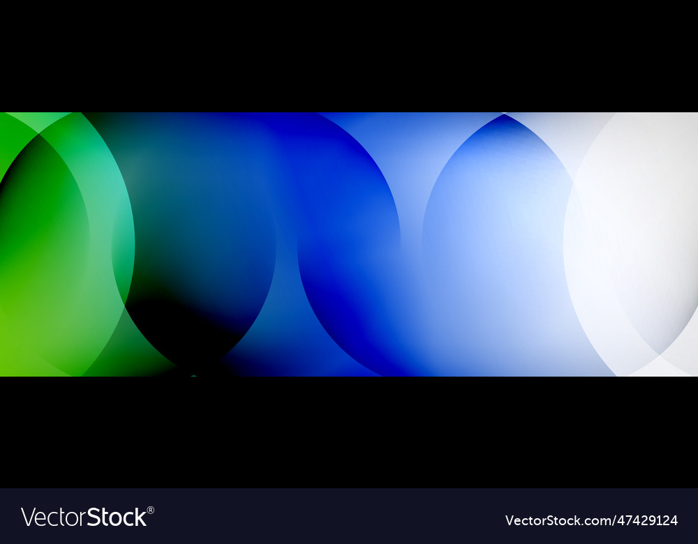 Light geometric abstract background with lines vector image Light geometric abstract background with lines