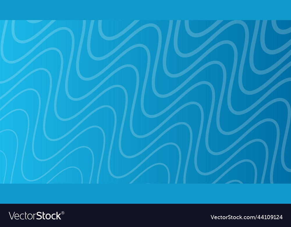 Modern colorful gradient background with wave vector image Modern colorful gradient background with wave