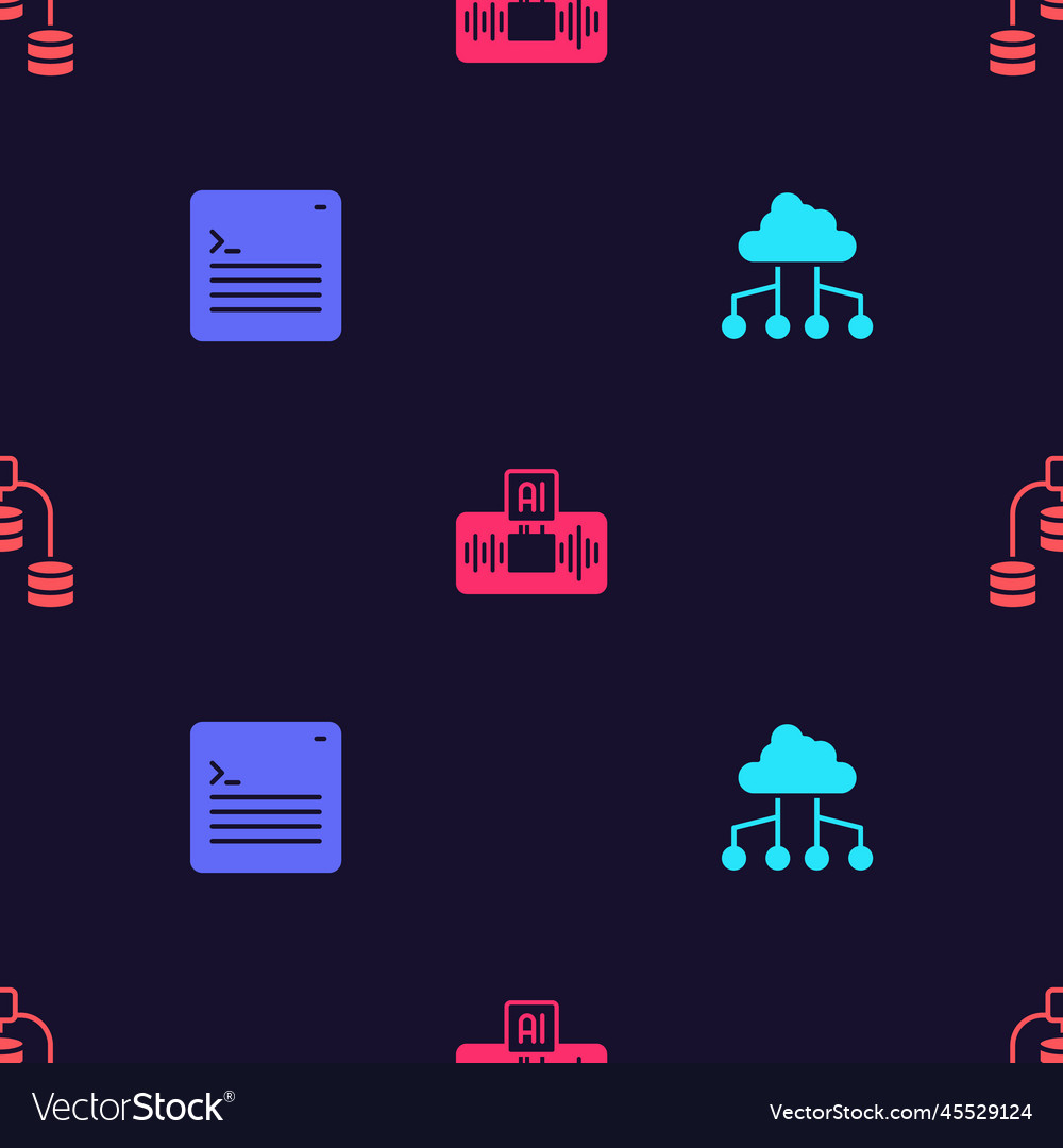 Netzwerk Cloud-Verbindung Web-Entwickler